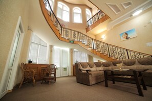 Interior - Rakat Hostel (Tashkent)
