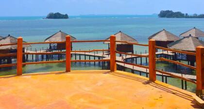 LooLa Adventure Resort