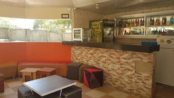 Bar (sur place)