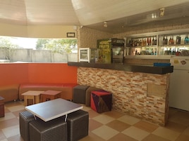 Bar (na propriedade)