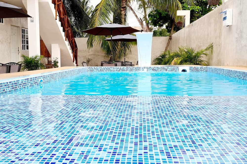 Casa Chujuk by Spirit Group
