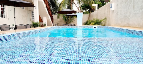 Casa Chujuk by Spirit Group