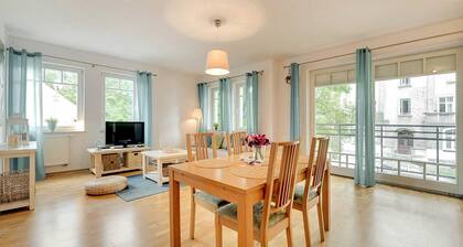 Nadmorski | Sopot Apartment | Bei Strand
