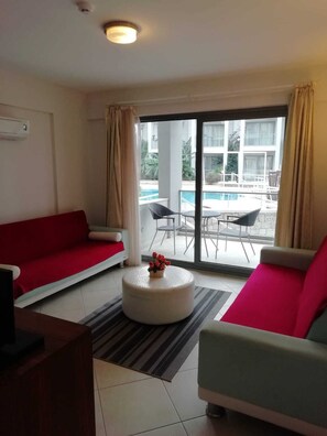 Living area - Daire ayla (Cesme)