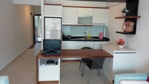 Private kitchen - Daire ayla (Cesme)