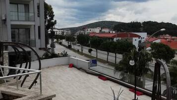 City view