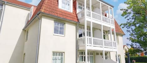 Eksteriør