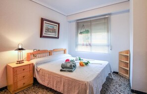 2 chambres, Wi-Fi gratuit