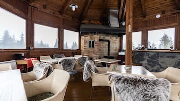 Veranda