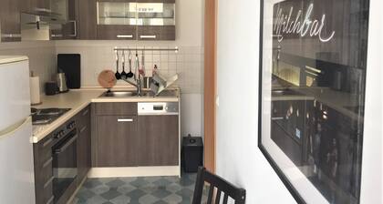 Ferienwohnung Leutzsch am Leipziger Auwald