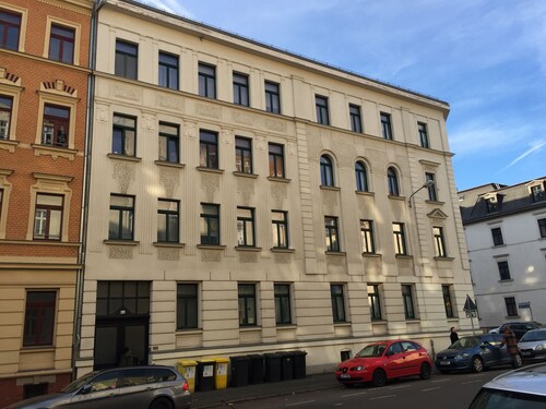 Ferienwohnung Leutzsch am Leipziger Auwald