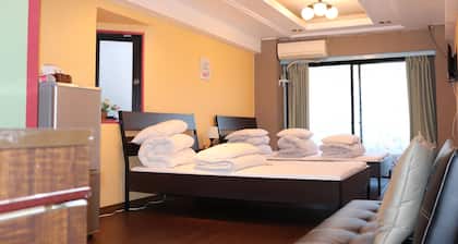 sophiearth private rooms