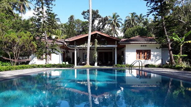 Unclassified image, 1 of 22, button - Sobaya Bungalow (Negombo)