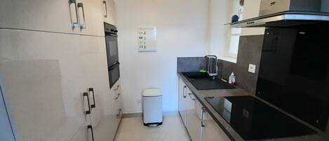 Eget kjøkken