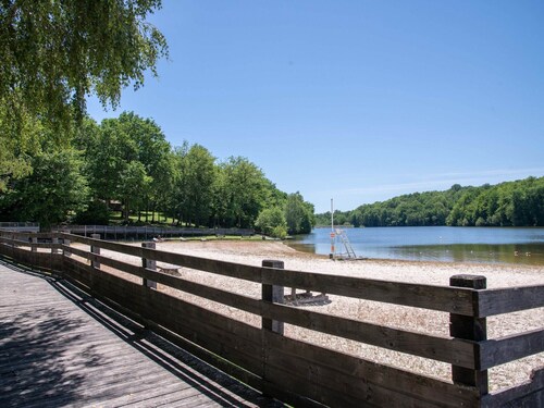 Quaint Holiday Home with Garden