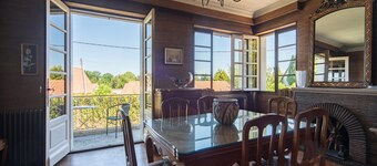 Quaint Holiday Home with Garden