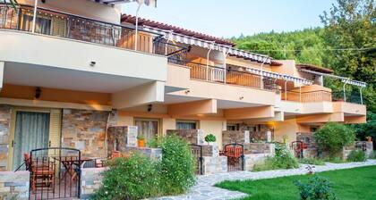 Villa Nefeli