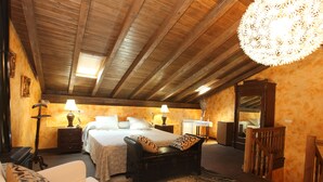 Suite – deluxe