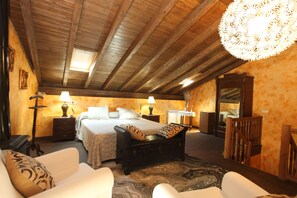 Appartement Duplex Supérieur