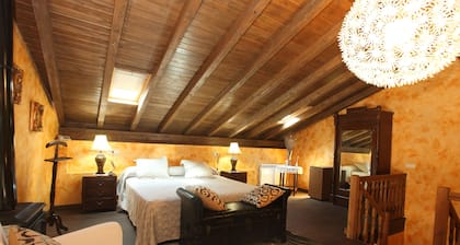 Posada de Villa Maria
