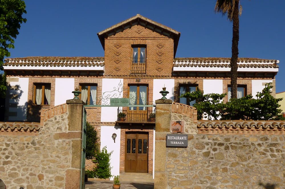 Posada de Villa Maria