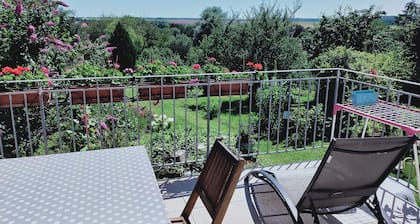 Beau GÎTE 3 épis - 5 Personen