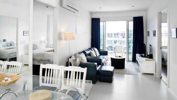 2 camere, una cassaforte in camera, ferro/asse da stiro, Wi-Fi gratuito