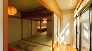 Hallway - Shijokarasumakyokakure Aonoya (Kyoto)