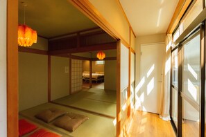 ทางเดิน