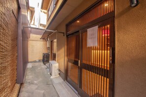 Exterior - Shijokarasumakyokakure Tyanoya (Kyoto)
