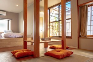 Apartment | Living area