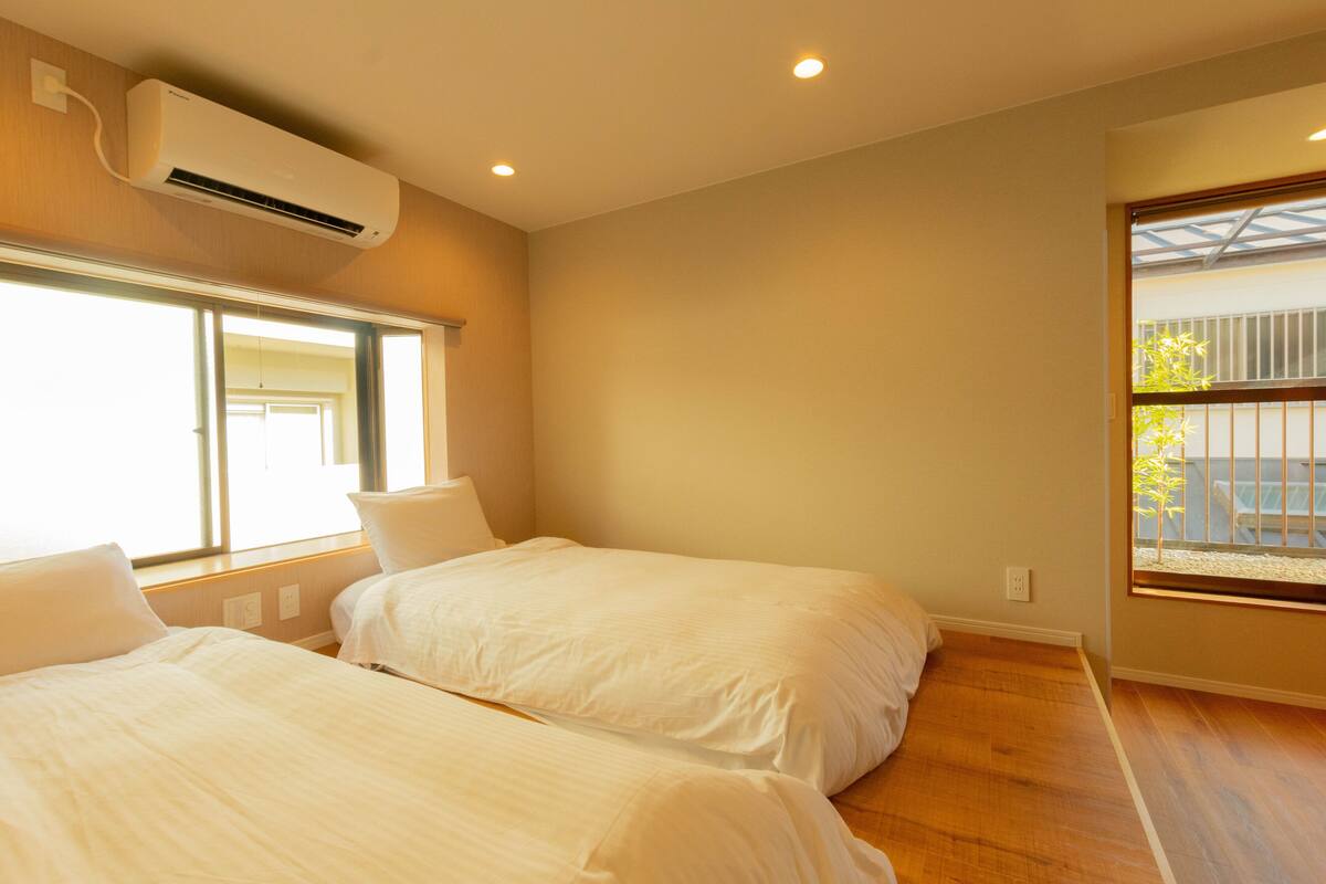 Apartment | 2 bedrooms, free WiFi