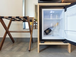 In-room safe, desk, laptop workspace, free WiFi - Centro Storico via Sassari Accommodation (Cagliari)