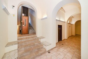 Exterior - B&B Be First (Rome)