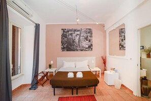 Superior-Doppelzimmer