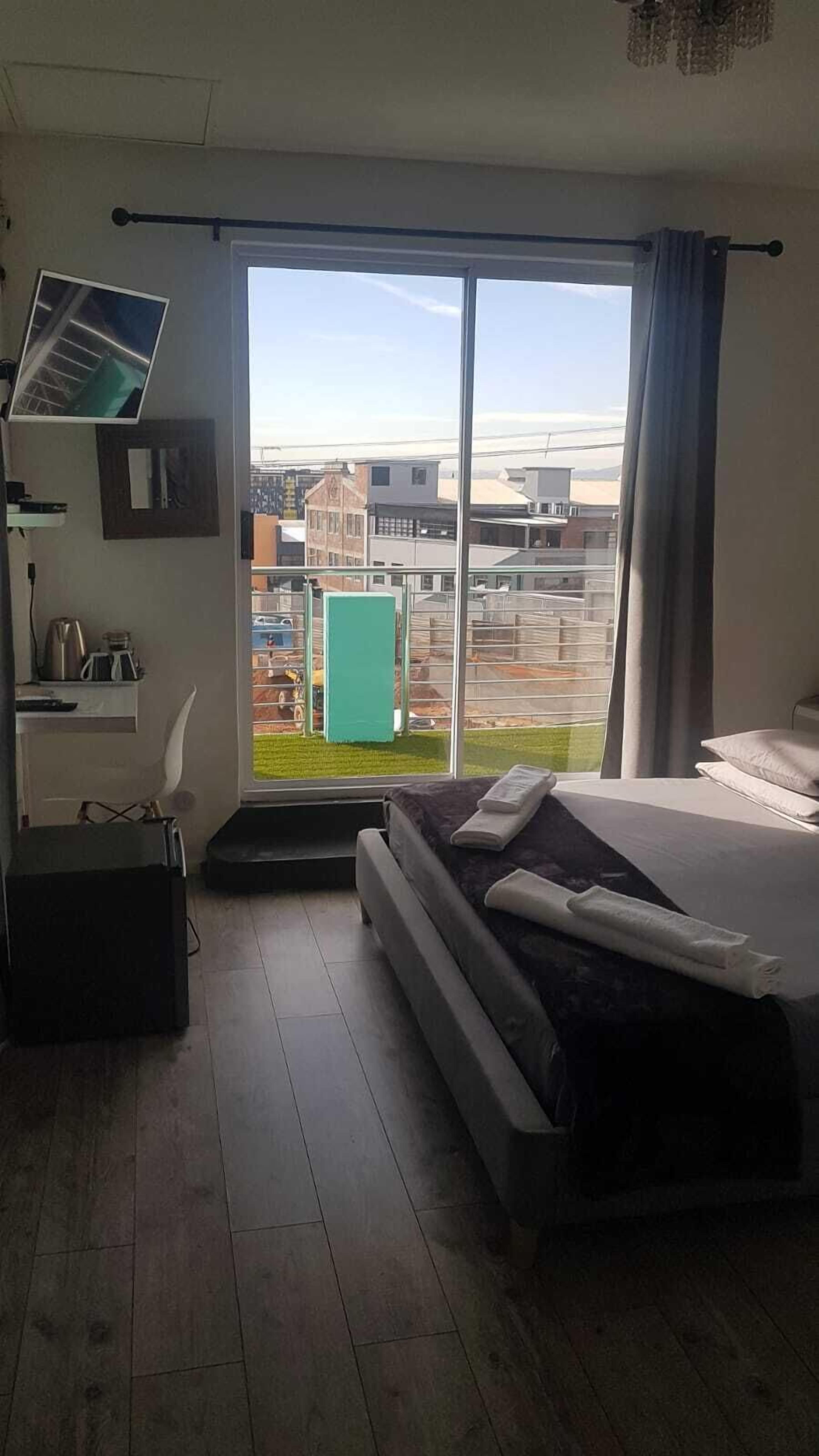 Double Room (Camera 7 pp) | Down duvets, in-room safe, laptop workspace, iron/ironing board