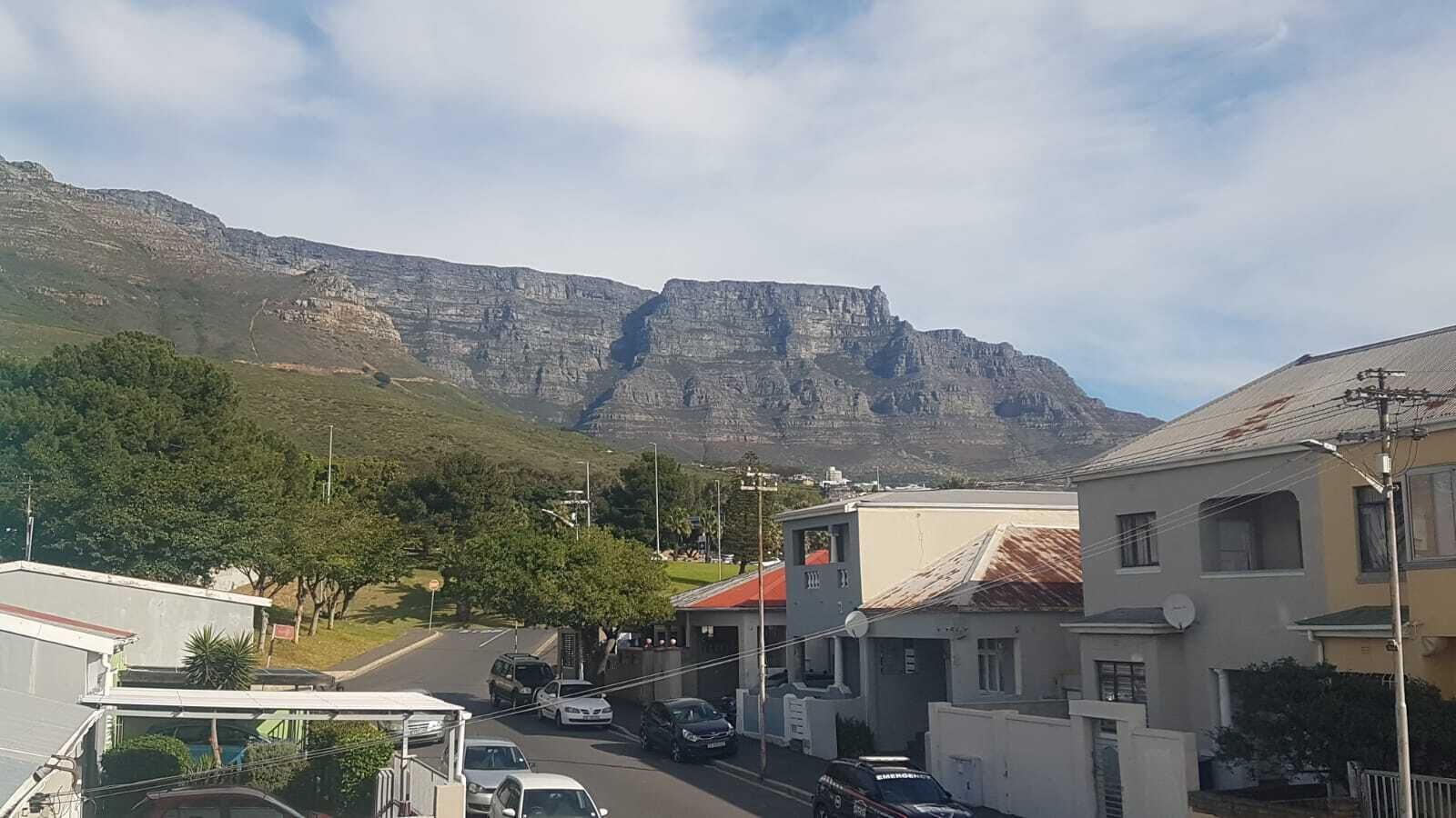 Foto - The Mountains