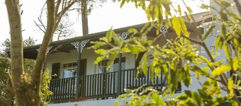 Ridgeworth Cottage Peaceful hideaway