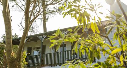 Ridgeworth Cottage Peaceful hideaway