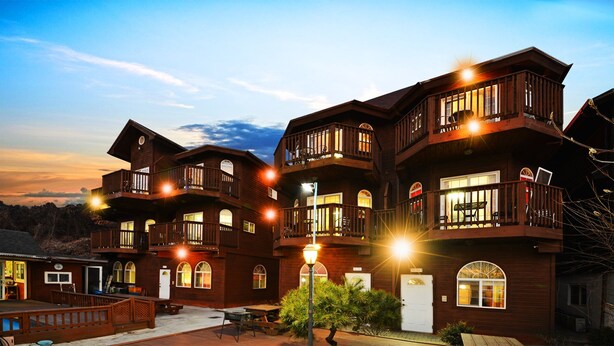 Exterior - ocaso (Incheon)