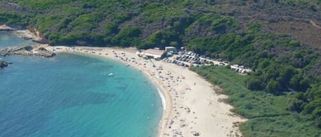 Vista aérea