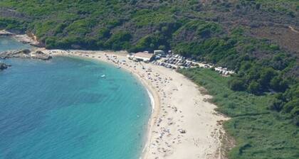 Camping U Sommalu
