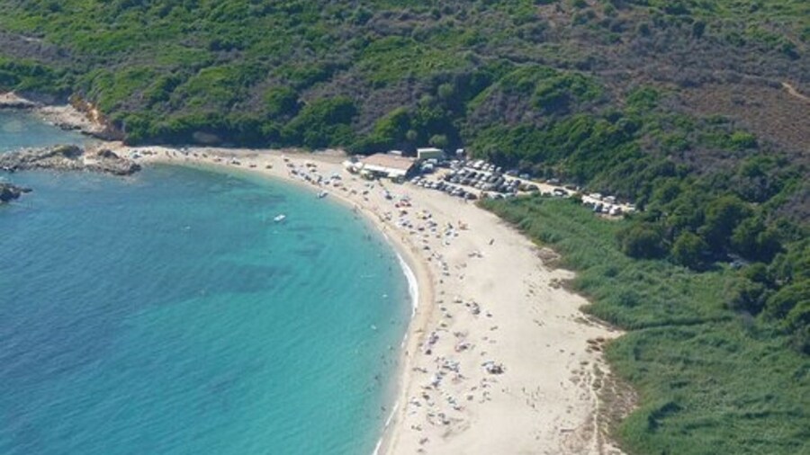 Camping U Sommalu