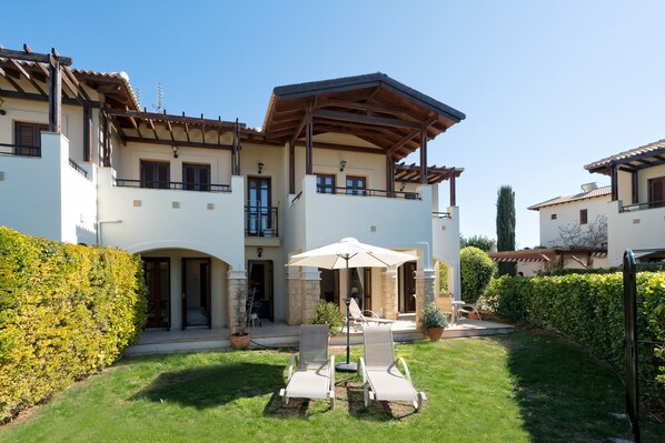 Exterior - Apartment DB02 - Helena (Kouklia)