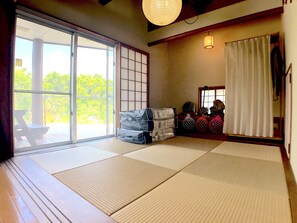 平房 | 3 間睡房、免費 Wi-Fi