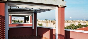 Penthouse in Rota-Costa Ballena