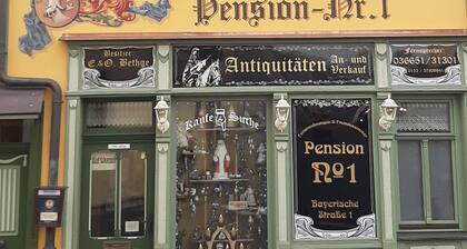 Pension Nr.1