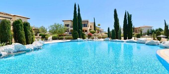 Apartment BF02 - Pandora