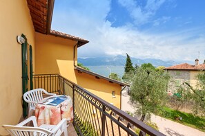 In-room safe, desk, soundproofing, free WiFi - Albergo Del Garda (Torri del Benaco)