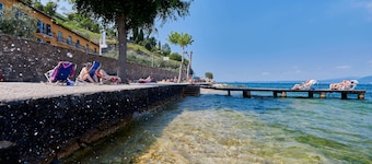 Albergo Del Garda